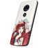Disney The Little Mermaid Ariel Illustration Moto E5 Play Skin